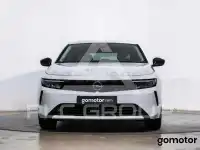 2025 Opel Astra