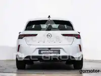 2025 Opel Astra