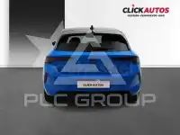2025 Opel Astra