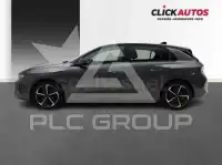 2025 Opel Astra