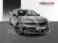 2025 Opel Astra