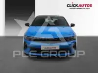 2025 Opel Astra