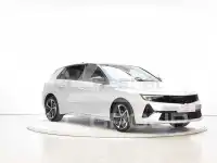 2025 Opel Astra