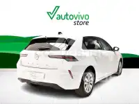 2025 Opel Astra