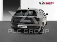 2025 Opel Astra