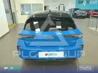 2025 Opel Astra