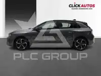 2025 Opel Astra