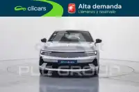 2025 Opel Astra