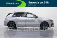 2025 Opel Astra