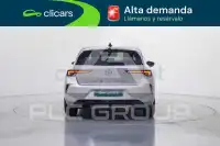 2025 Opel Astra