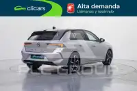 2025 Opel Astra