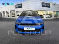 2025 Opel Astra