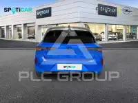 2025 Opel Astra