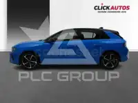 2025 Opel Astra