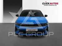 2025 Opel Astra