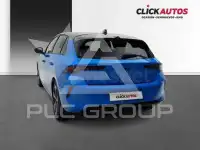2025 Opel Astra
