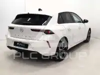 2025 Opel Astra