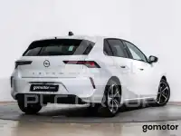 2025 Opel Astra