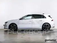 2025 Opel Astra