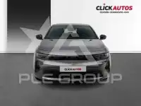 2025 Opel Astra