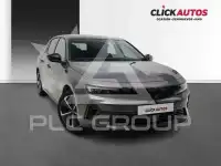 2025 Opel Astra
