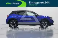 2025 Opel Mokka