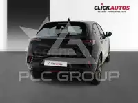 2025 Opel Mokka