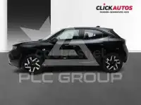 2025 Opel Mokka