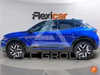 2025 Opel Mokka