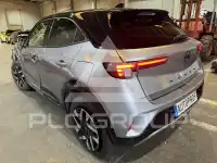 2025 Opel Mokka