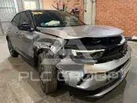 2025 Opel Mokka
