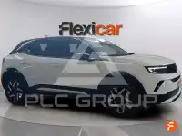 2025 Opel Mokka