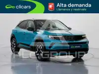 2025 Opel Mokka