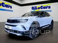2025 Opel Mokka