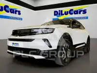 2025 Opel Mokka
