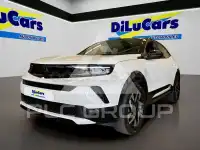2025 Opel Mokka