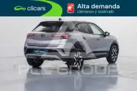 2025 Opel Mokka