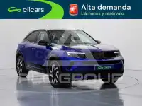 2025 Opel Mokka