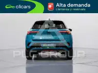 2025 Opel Mokka