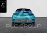 2025 Opel Mokka