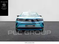 2025 Opel Mokka