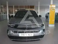 2025 Opel Mokka