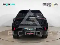 2025 Opel Mokka
