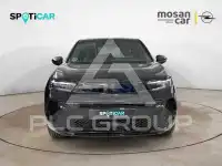 2025 Opel Mokka