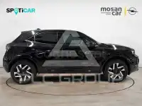 2025 Opel Mokka