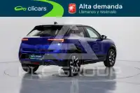 2025 Opel Mokka