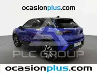 2025 Opel Mokka