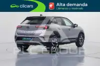 2025 Opel Mokka