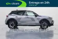 2025 Opel Mokka