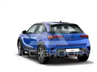 2025 Opel Mokka